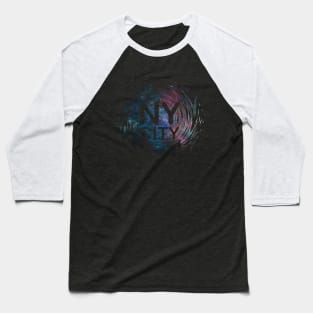 New York City Baseball T-Shirt